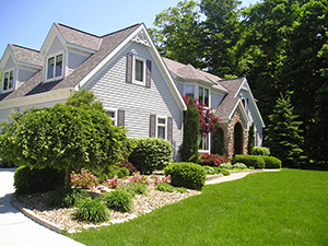 Landscapers and Lawncare Services in Hortense, GA