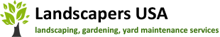 Hortense Landscapers